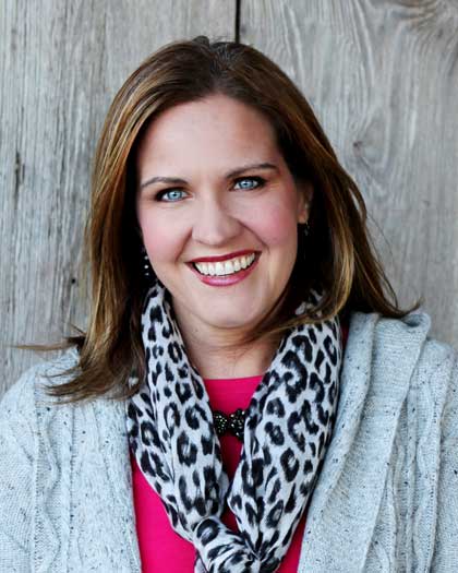 Melissa McKneely