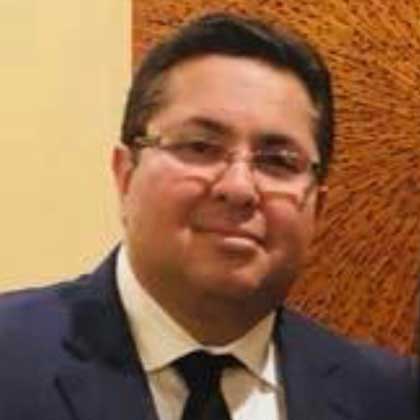 Asad Rahman