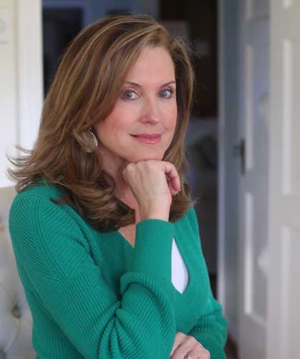 Peggy Wehmeyer