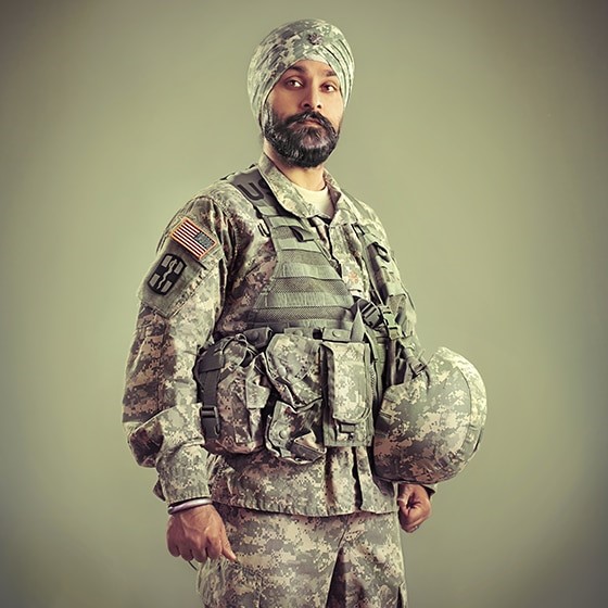 Dr. Kamal S. Kalsi