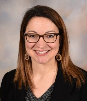Rachel Baughman