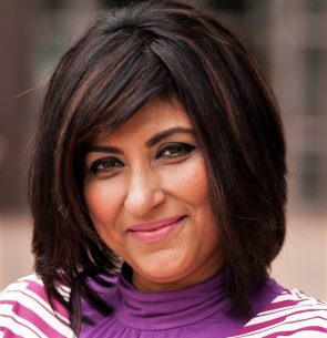 Samina Hooda