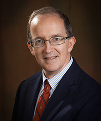 Dr. Richard J. Dougherty