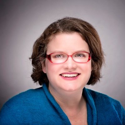 Elizabeth Souder