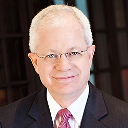 Gordon Wright