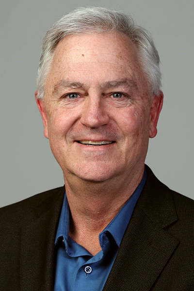 Dr. Thomas Hibbs