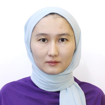 Anarzhan Abilgazy