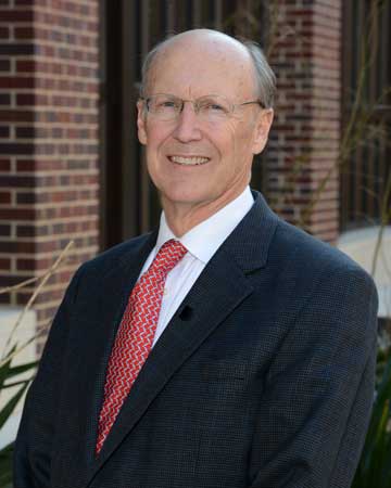 William McKenzie