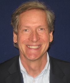 Kent Johnson