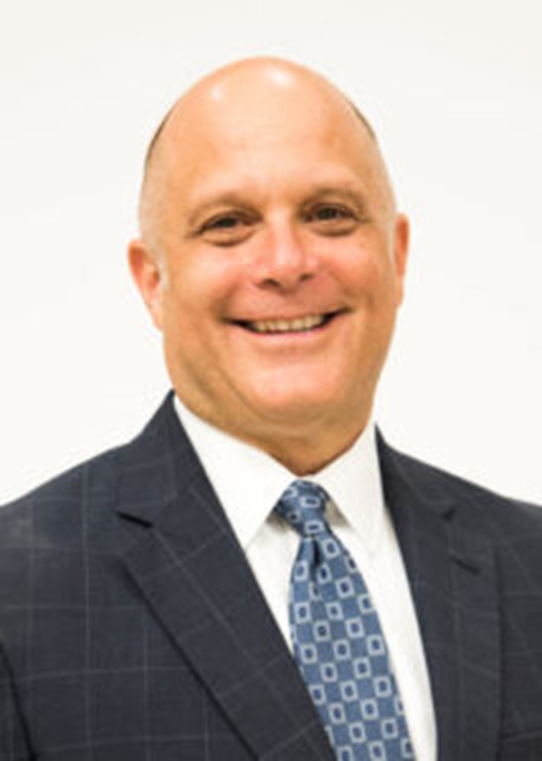 Rabbi Andrew Paley