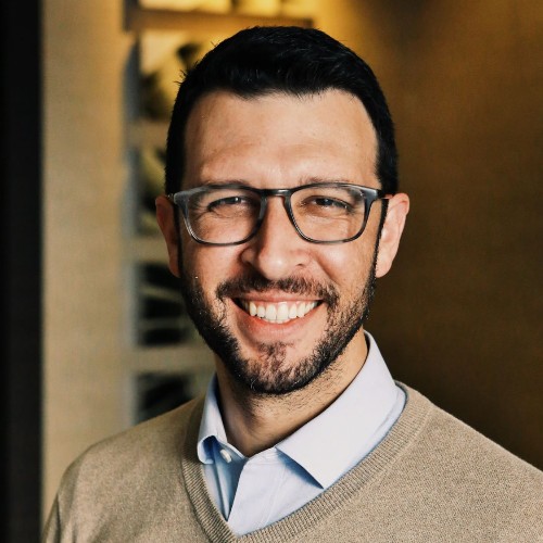 Dr. Chris Dowdy
