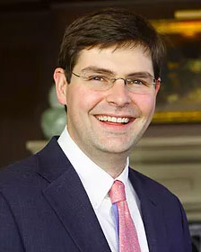 Blake Schwarz