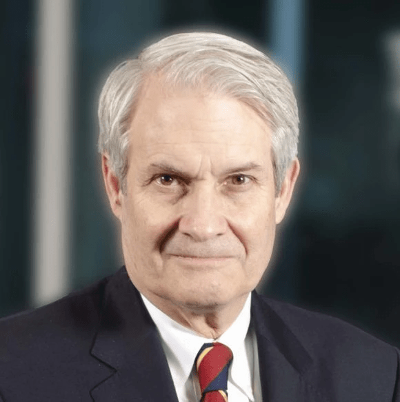 Judge Thomas B. Griffith
