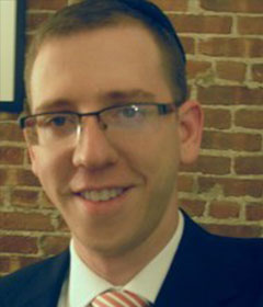 Ariel Rackovsky