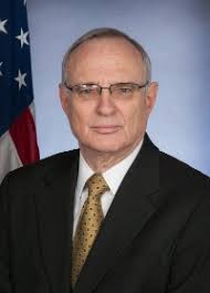 Rabbi David Saperstein