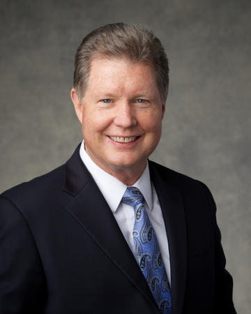 Jay B. Jones