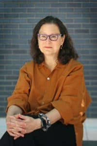 Sara Abosch-Jacobson, PhD