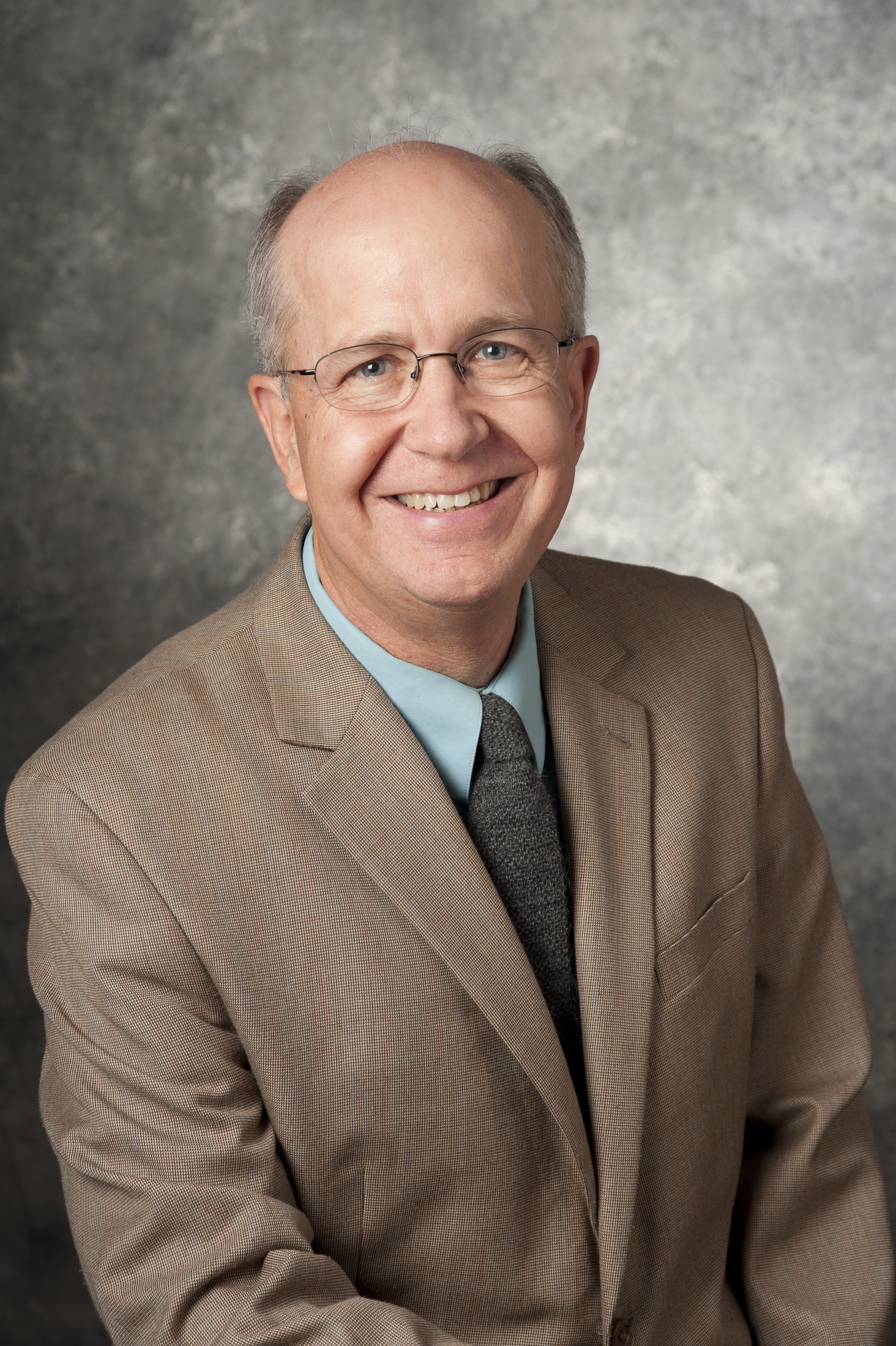 Dr. Robert Hunt