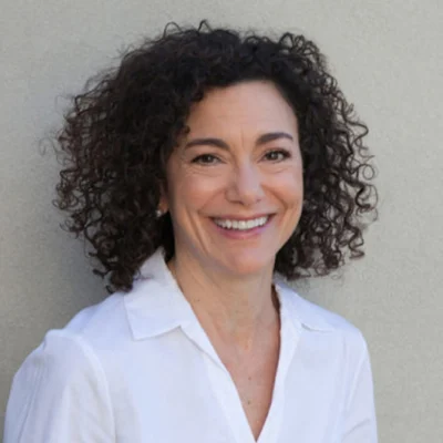 Rabbi Nancy Kasten