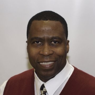 Calvin Griffin