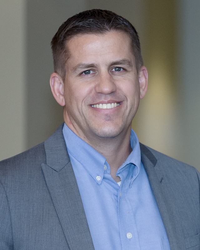 Steven T. Collis