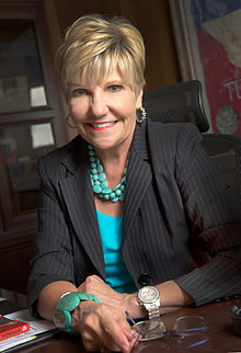 Betsy Price