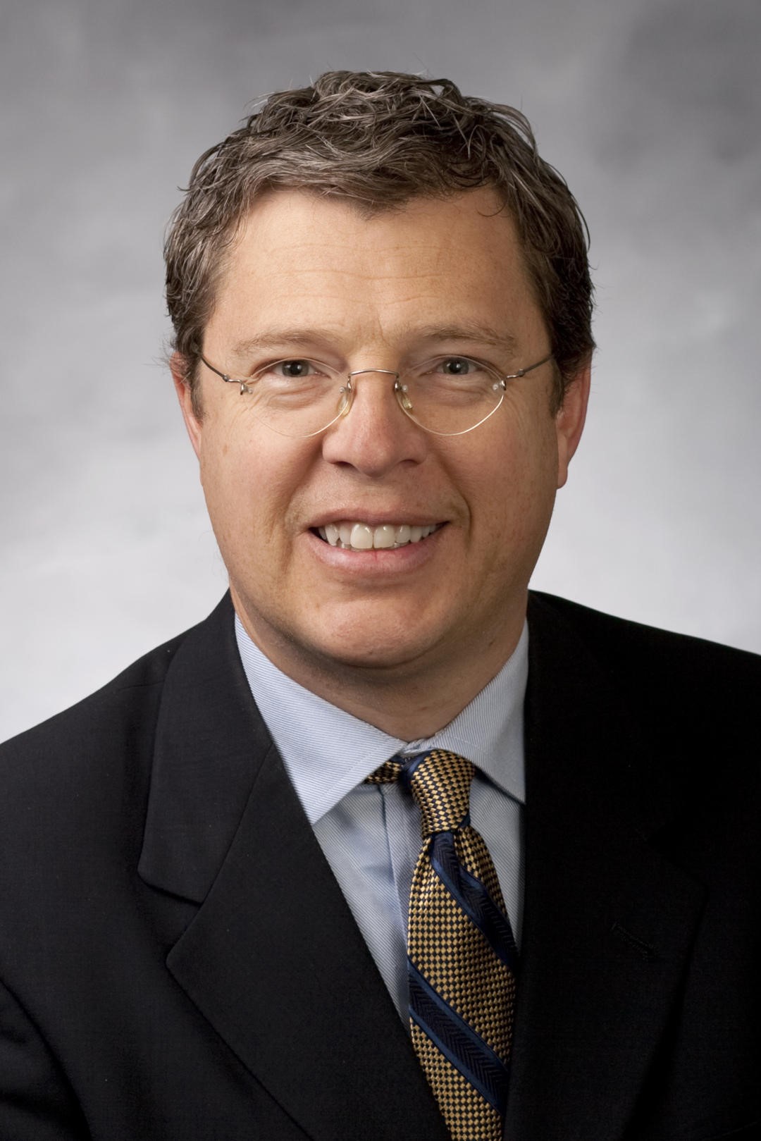 Brett Scharffs