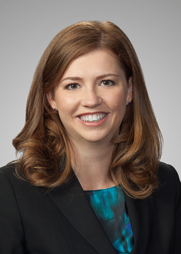 Michelle Reed