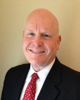 Mark Romney