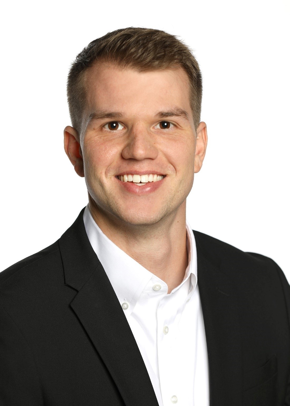 Ben Schade