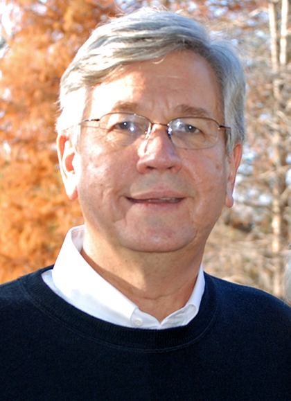 Dr. Randel Everett