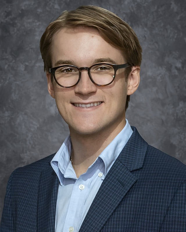 Zachary Alkire