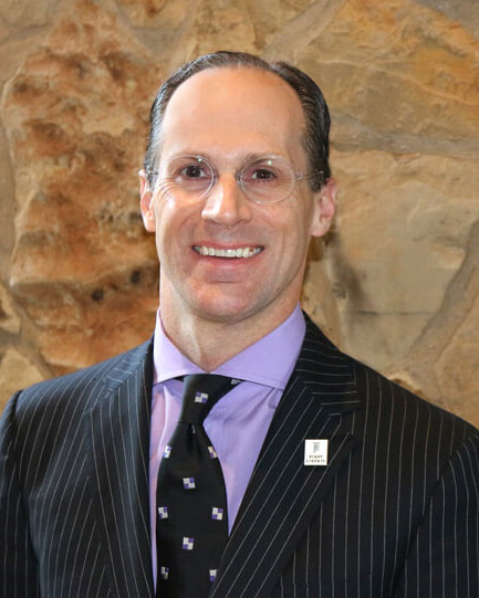 Andrew D. Graham