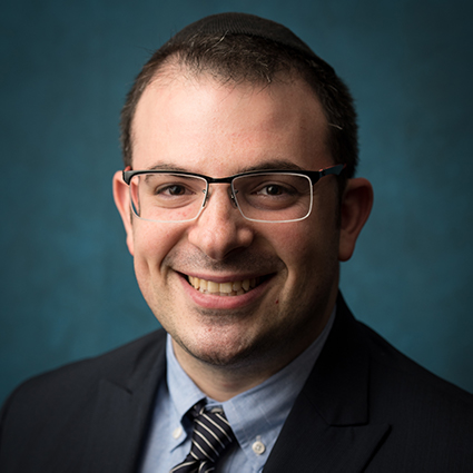 Rabbi Ari Lamm