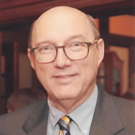 Dr. John Hittinger