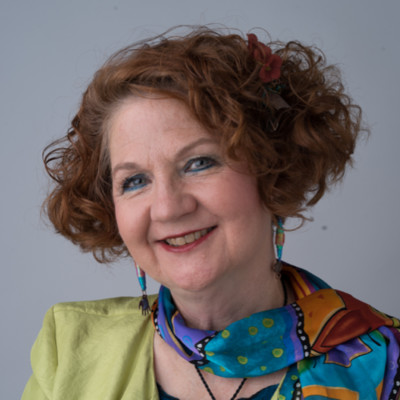 Dr. Anne Perry
