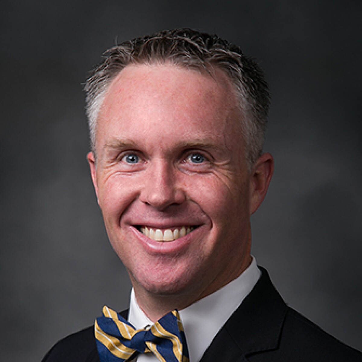 Steve Sandberg