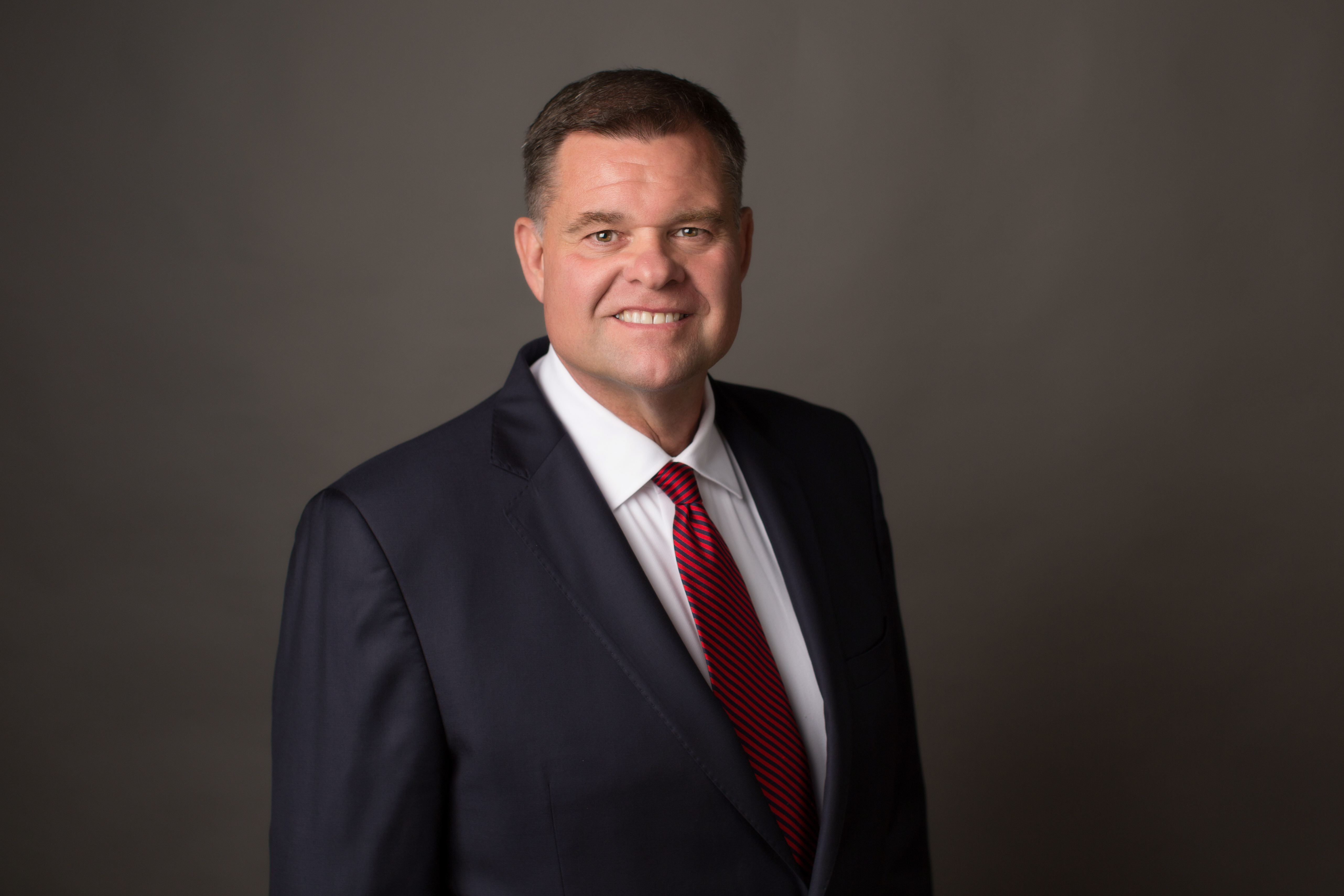 Dr. Bob Roberts Jr.