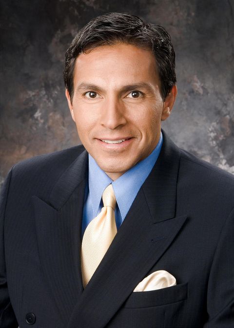 Arthur Rascon