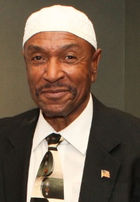 Brother Marzuq A. Jaami