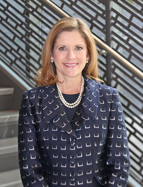 Mary Pat Higgins
