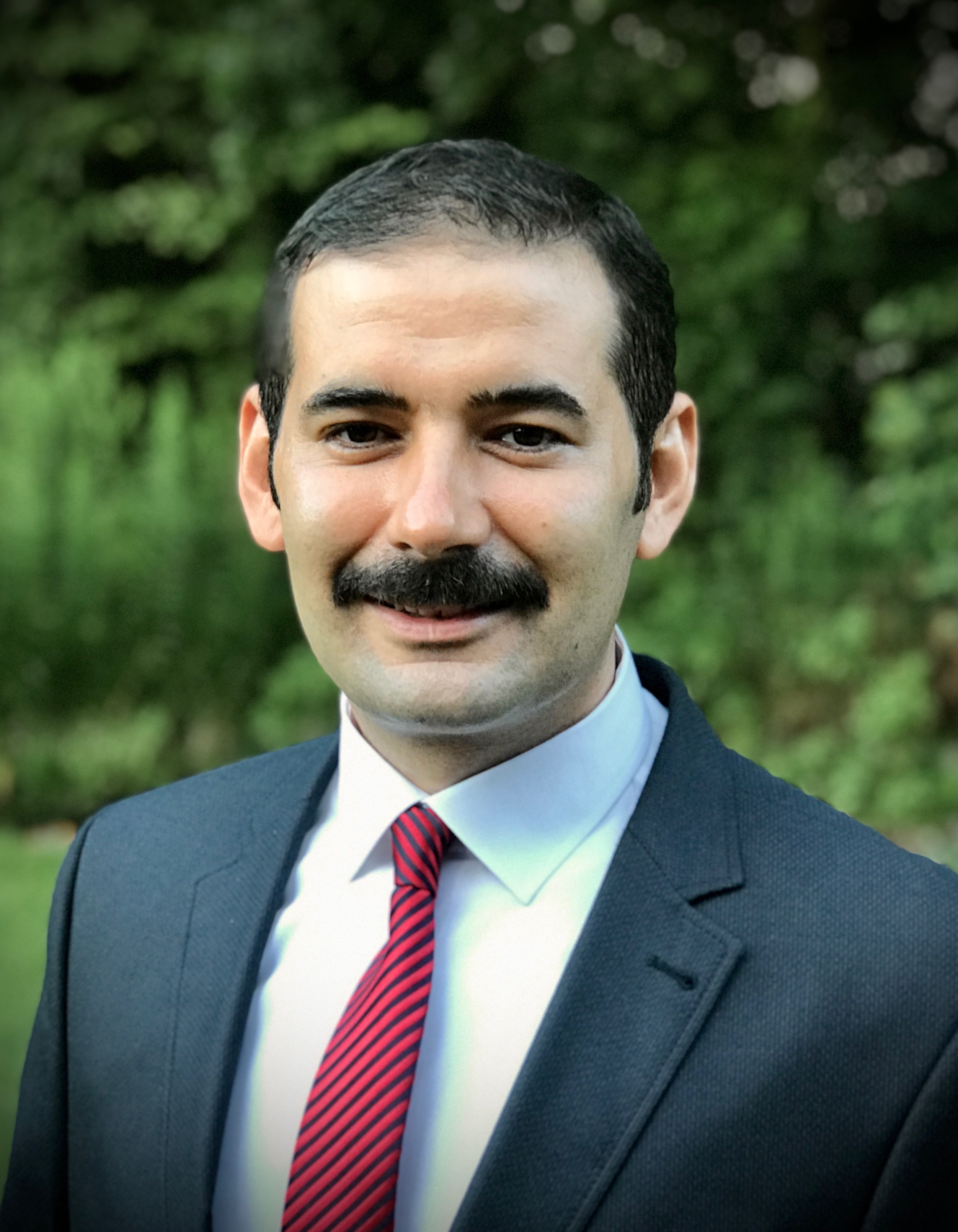 Huseyin Peker