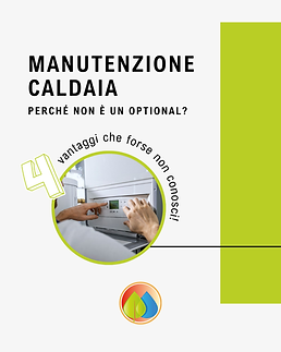 Post social con domanda tecnica e risposta autorevole.