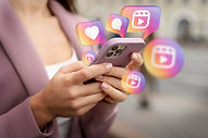 ID Communication offre servizi di Social Media Management