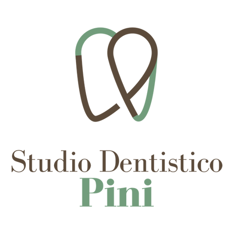 Logo Studio Dentistico Pini Lecco