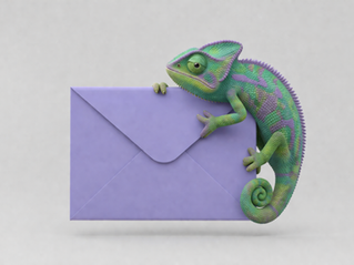 Email chameleon