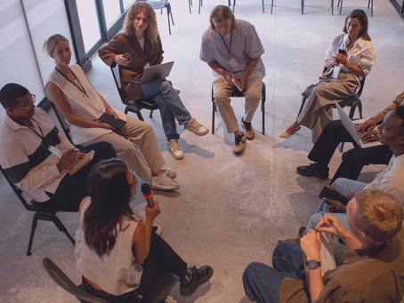 Inside May's roundtable: Getting email to work with the rest of your marketing