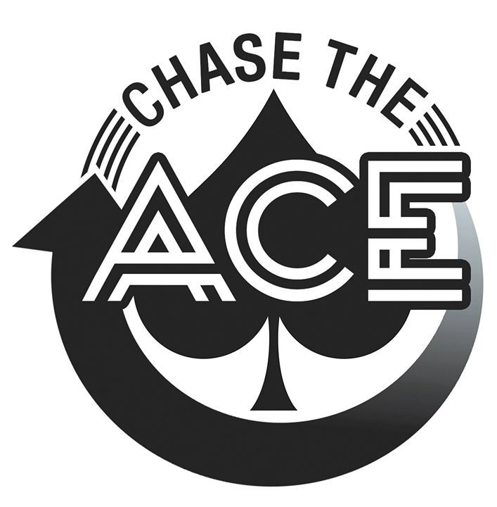 CHASE THE ACE Minor Hockey Association CHASE THE ACE Minor Hockey Association