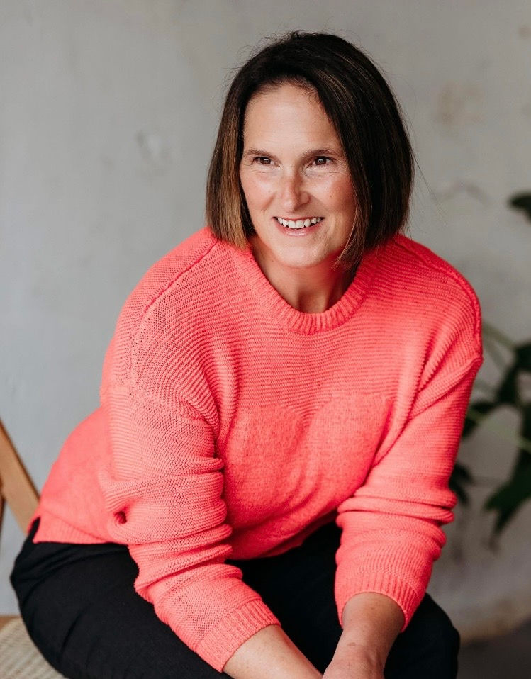 Kathleen Cornmell Photo
