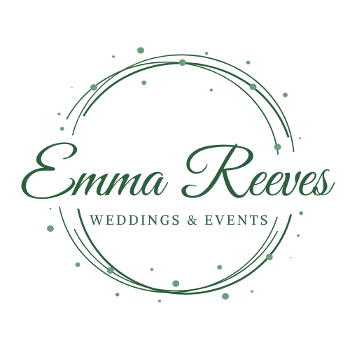 Emma Reeves Events Logo
